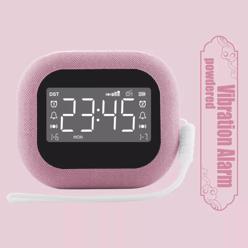 מדוע כדאי לבחור שעון רוטט רוטב עטוף FM לחיי היומיום שלך?