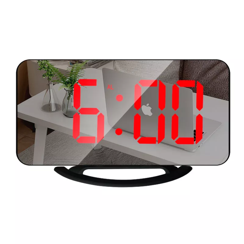 מדוע כדאי לבחור שעון מעורר שולחני דיגיטלי לשגרה היומית שלך?